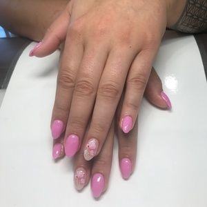 Meet your Posher, Thuy